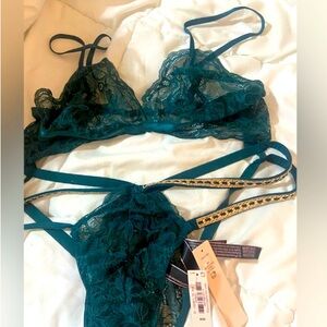 Victoria’s Secret